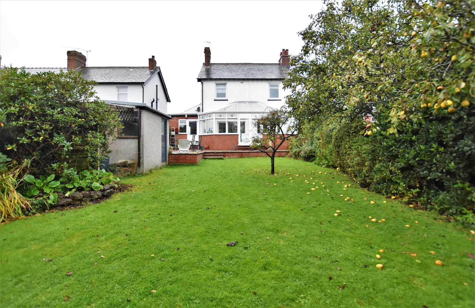 House SemiDetached Hawcoat Lane, BarrowInFurness